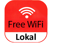 Free WiFi Gaststaette Stadt Bergen